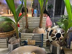 -堂会·KTV·自助餐·团建聚会(天河店)