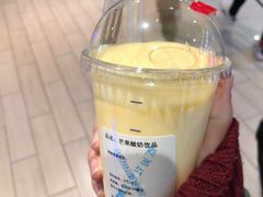 -巴黎贝甜(印象城店)