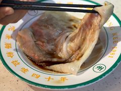 -西关明记肠粉(荔枝湾店)