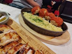 -俄士厨房(环球港店)
