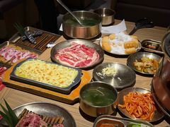 -西塔老太太泥炉烤肉(亚运村店)