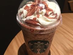 -星巴克(厦门万象城4F店)