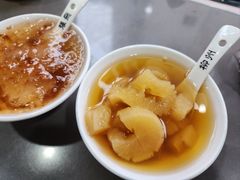 -张飞木薯羹(金鱼巷店)