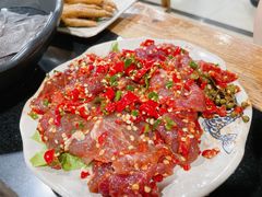 -铜元老码头鳝鱼火锅