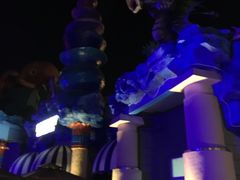 -西安华夏文旅水世界