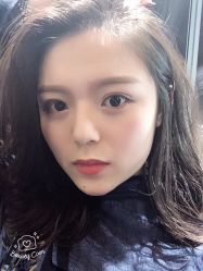 -M Hair造型