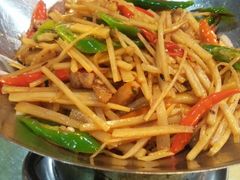 -来客家食府 · 福建客家菜(厦禾路店)