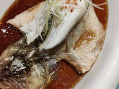 -特味村大酒店(南三环店)