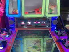 -大玩家(拱墅万达店)
