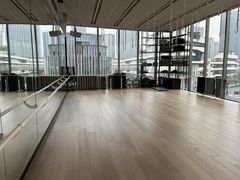 -Z&B Fitness Studio·Gym(前滩L+PLAZA店)