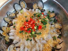 -巢爷老味(东方红店)