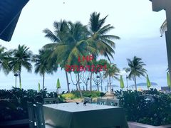 -麦哲伦丝绸度假村