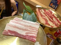 -闻老头·菊花炭烤肉(D11店)