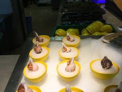-海鼎荟海鲜姿造(晋江宝龙店)