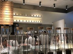 -喜茶(上海兴业太古汇店)