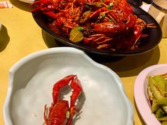-小田油焖小龙虾(双井店)