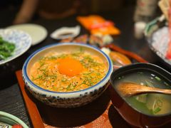 -七条鱼日本料理(三墩店)