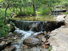 -玉渡山自然风景区