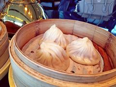 -夏宫中餐厅(静安香格里拉店)