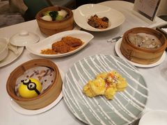 -成都瑞吉酒店·宴庭中餐厅
