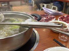 -阿波潮汕牛肉火锅·汤粉面(拱北店)