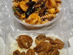 -大胡同天津菜·海肠捞饭·津门皮皮虾锅贴一绝(西姜井店)