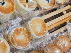 -富贵面包公司(运河店)