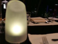 -澳门旅游塔360°旋转餐厅(南湾湖广场店)