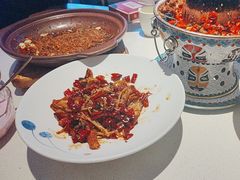-湘鼎盛·大厨鲜炒湖南味(高新银泰店)