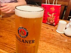 -宝莱纳啤酒花园餐厅PAULANER BRAUHAUS Nanjing(广州路店)