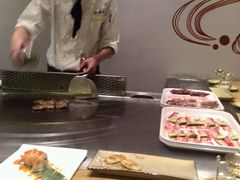 -赤坂亭·M9和牛烧肉·铁板烧(合肥万象城店)