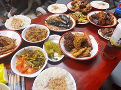 -刘小忙把子肉(北园大街总店)