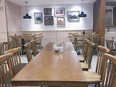 大堂-鑫花溪牛肉米粉(凤凰街创始总店)