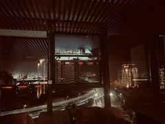 -C lounge(通州万达店)