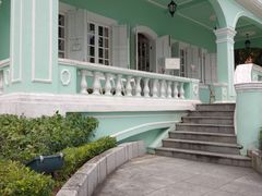-龙环葡韵住宅式博物馆