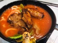 -华嫂冰室(尖沙咀店)