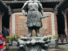 -绩溪龙川景区