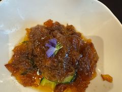 -羡餐厅·杭帮菜·淳菜(千岛湖自由洲际殿店)