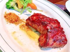 -佐度王子扒房(西城红场店)