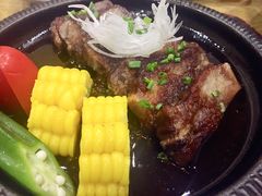 -水之惠鲜鱼料理(王府大街店)