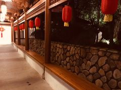 -唐风温泉