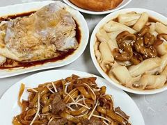 -三和美食(西华路店)