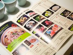 -洪氏嗨捞·猪肚鸡火锅(阳光天地店)