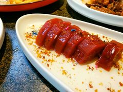 -津沽小院(天津之眼店)