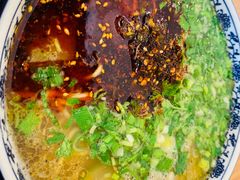 -有礼有面(知春路店)