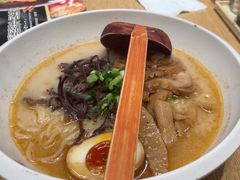 -味千拉面(惠州文昌一路分店)