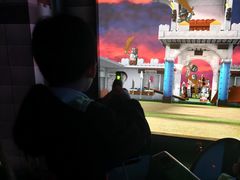 -上海乐高探索中心