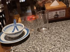 -金海湾自助餐厅(金陵饭店)