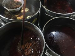 -小卫香辣面馆(老二中老大门店)