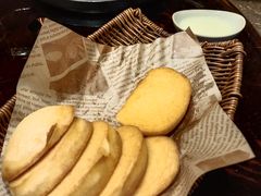 -川旺角川粤融合菜•海景餐厅(星海广场店)